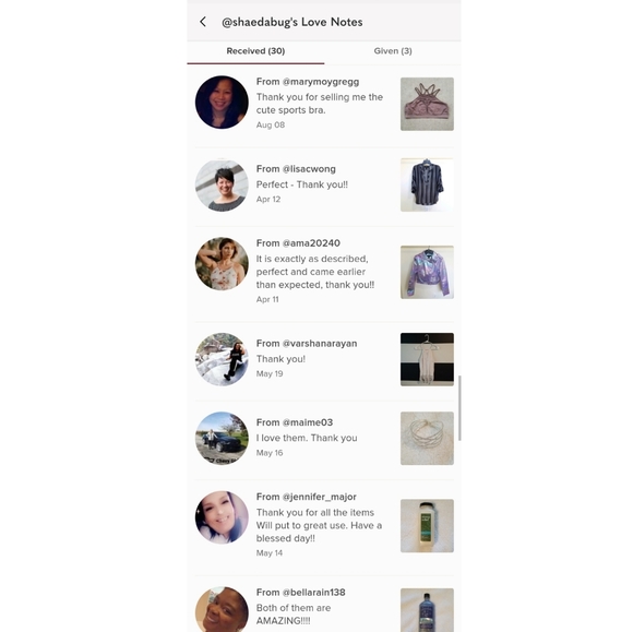 WELCOME TO MY NEW CLOSET! - Picture 3 of 5